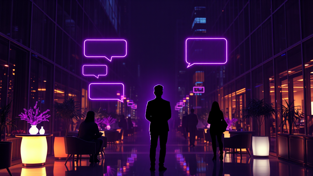 AI Chat Porn: How Conversational Adult AI Is Reshaping Digital Intimacy